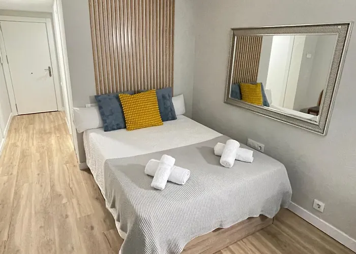 Resitur Luxury Suit A