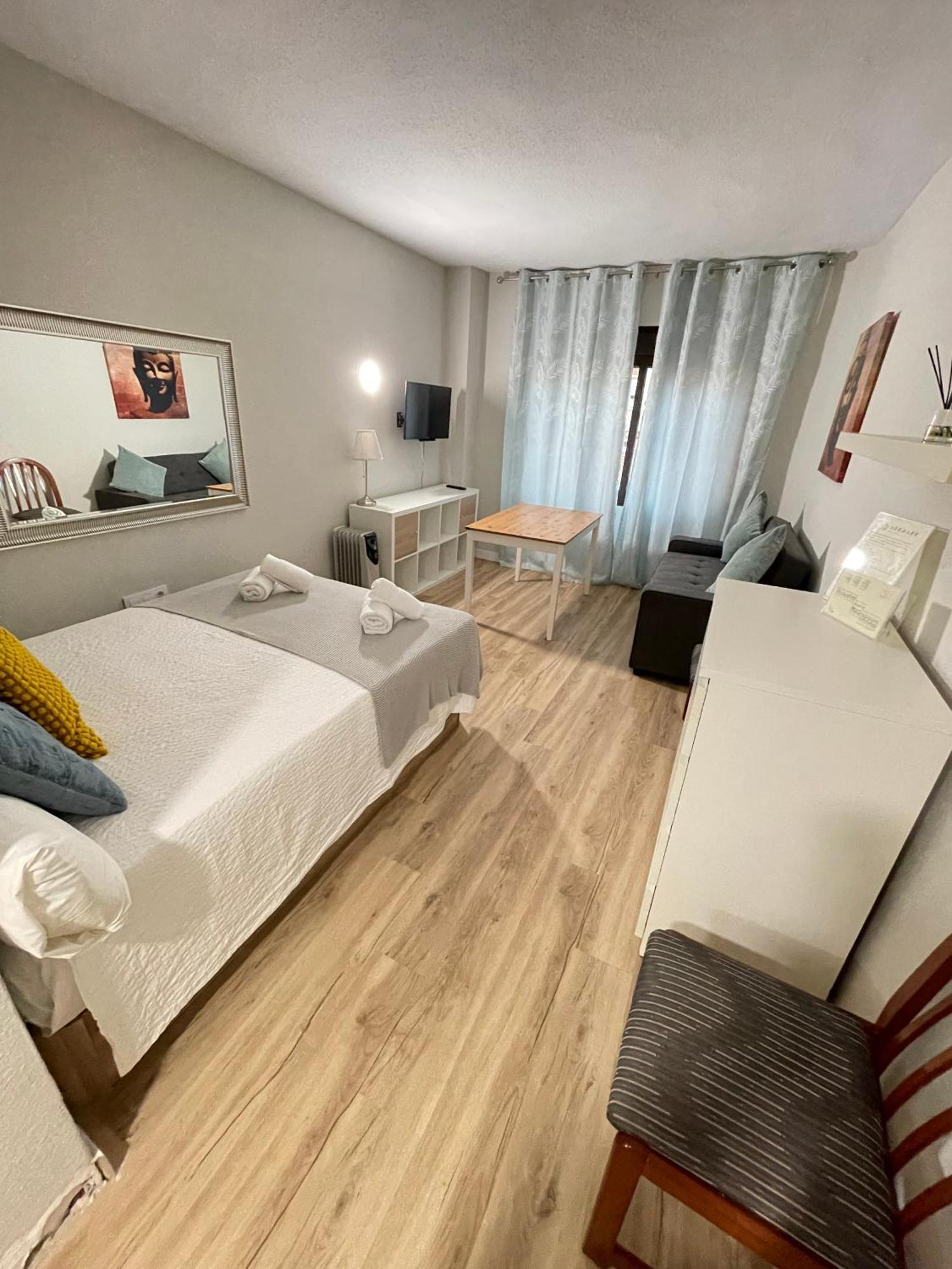 Appartement Resitur Luxury A *