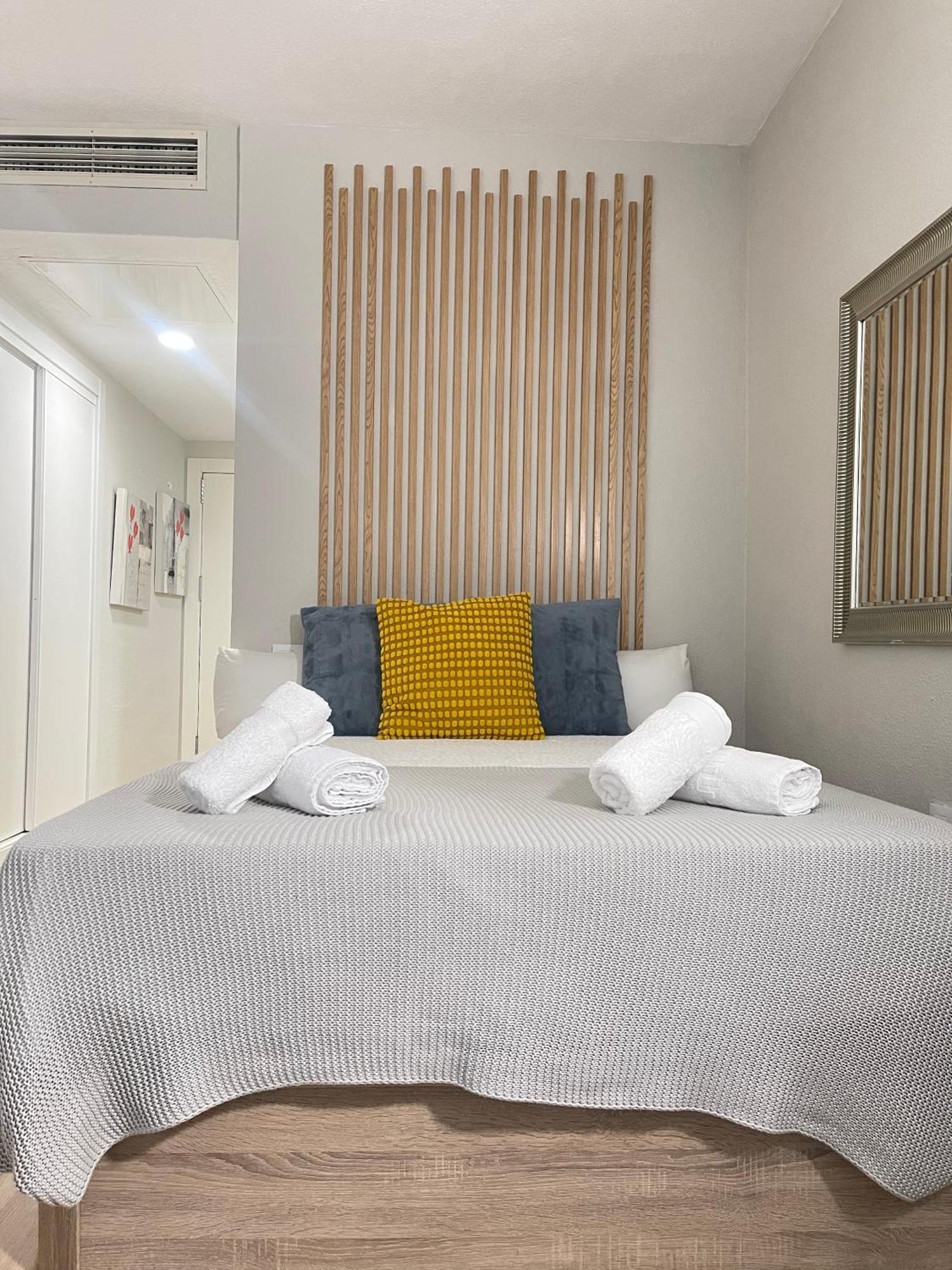 Resitur Luxury A Apartamento *